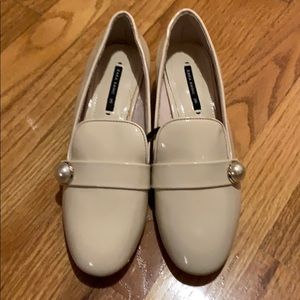 Zara shoes